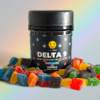 Delta 9 THC Gummies