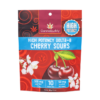 Sour Cherry Gummies