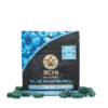 3Chi Raspberries Gummies