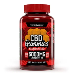 strongest thc gummies legal australia