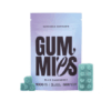 Blue Raspberry Gummies By Euphoria