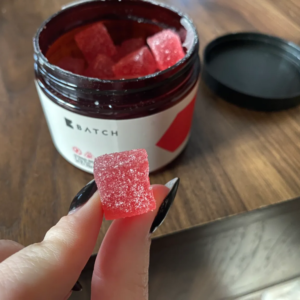 HYBRID GUMMIES