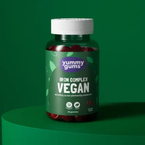 VEGAN GUMMIES
